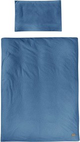 Biancheria da letto per bambini per culla 100x135 cm Seashells – Roba