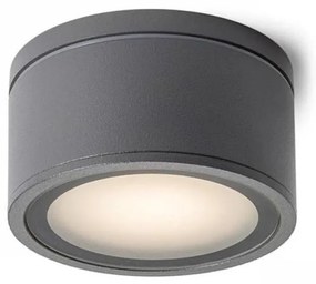 RED- Design Rendl - R10430 - Lampada da esterno MERIDO 1xGX53/11W/230V IP54
