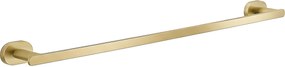 Portasciugamano da bagno Til 101 Brush Gold