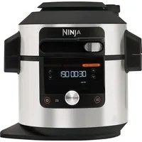 Robot da cucina 12 in 1 7,5 L Smartlid Ninja