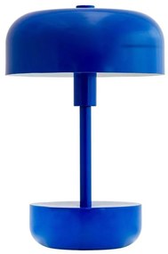 DybergLarsen - Haipot LED Portable Lampada da Tavolo Blue DybergLarsen