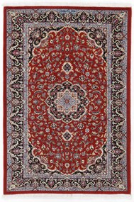 Isfahan Tappeto persiano 120x80 (Iran) Annodato A Mano