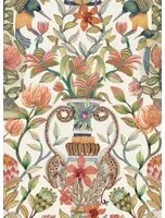 Cole & Son Carta da parati Protea Garden Silk - 119/10045