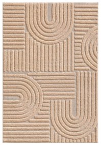 Tappeto rosa chiaro 200x290 cm Art 1121 – Ayyildiz Carpets