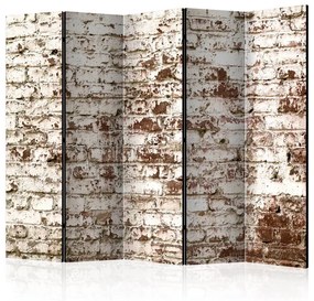 Paravento  Vestige of Time II [Room Dividers]  Colore ---, Dimensioni e Misure 225x172