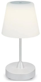 Briloner 7445-014 -LED Lampada da tavolo touch ricaricabile e dimmerabile LED/3W/5V IP44