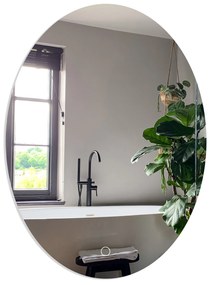 Specchio LED 80x60 YH-3352