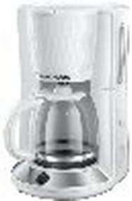 Caffettiera Americana Russell Hobbs 27010-56 Bianco 1,25 L