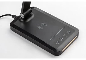 Rabalux 74213 - Lampada da tavolo LED dimmerabile TRAZE LED/5W/5V