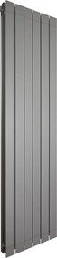 Termosifone in alluminio 6 elementi interasse 1800 mm PRODIGE SUPERIOR graphite