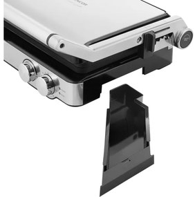 Sencor - Griglia a contatto 2000W/230V