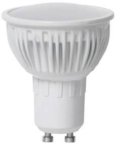 Lampadina led d'emergenza gu10 4w 360lm 3000k 120° 50x57,2mm 15000h...