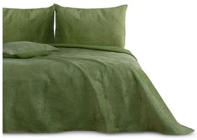 Copriletto singolo verde 170x210 cm Palsha - AmeliaHome