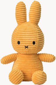 Peluche fatto a mano Miffy, alt. 23 cm