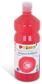 TEMPERA VERMIGLIO PRIMI PASSI1000ML