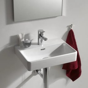 LAUFEN H8159610001041 - Lavabo da appoggio/sospeso PRO 45x34 cm ceramica/bianco