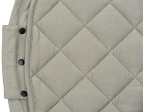 Play&Go Tappeto da gioco Organic Meadow Green