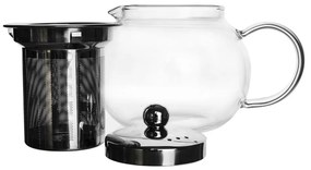 Teiera in vetro 800 ml - Orion