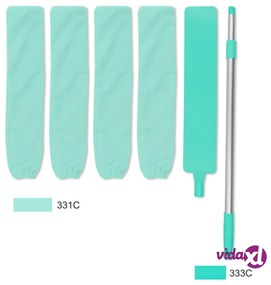 Aqua Laser Spolverino Catturapolvere Ultradust