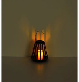 Globo 36654 - Lampada solare LED SOLAR LED/0,06W/3V 3200K IP44