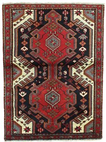 Hamedan Tappeto 150x110 (Iran)
