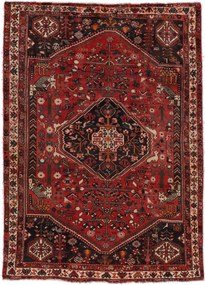 Shiraz Tappeto 210 x 290 (Iran) Annodato A Mano