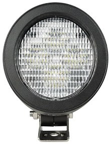 LED Faretto del trattore JOHN DEER LED/60W/10-30V IP69 5700K nero