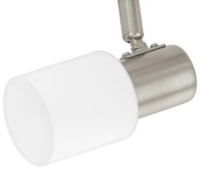 Eglo 31392 - Faretto LED TABERNO 4xLED/5W/230V