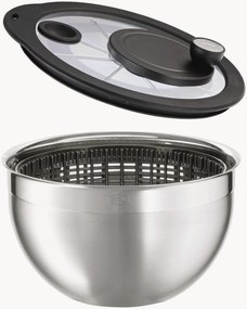 Centrifuga per insalata in acciaio inossidabile Rock