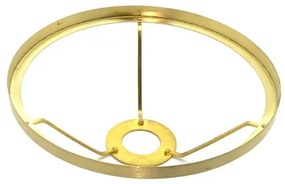 Lampada a olio MONIKA 34 cm verde foresta quadrati