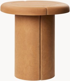 Tavolino rotondo Alder