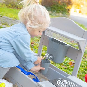 Cucina da giardino per bambini - Roba
