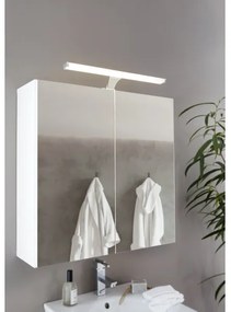 Eglo 98501 - Illuminazione a LED per specchi da bagno VINCHIO LED/6W/230V IP44