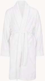 Accappatoio unisex in cotone Adult