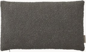 Copricuscino in bouclé Boucle