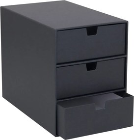 Organizer per cassetti in cartone Ingrid - Bigso Box of Sweden