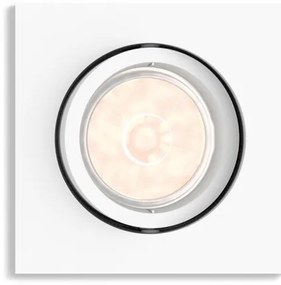 Philips 50401/31/PN - Lampada da incasso MYLIVING DONEGAL 1xGU10/5,5W/230V