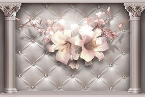 Carta da parati – Eleganza Reale