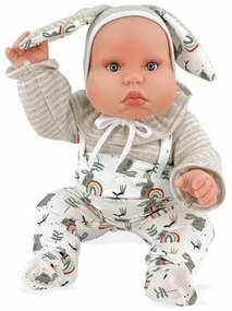 Baby doll Berjuan 20009-24 50 cm