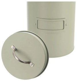 Contenitore per alimenti in metallo Greenish - Orion