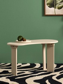 Sinsay - Tavolino - beige