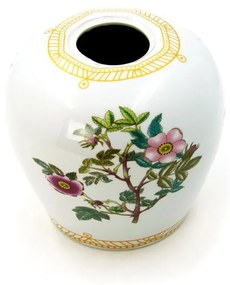 Royal Family - Vaso a Potiche "Flora Danica"