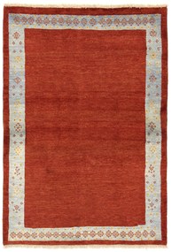 Rizbaft Tappeto 110 x 160 (Iran) Annodato A Mano