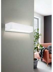 Eglo 98423 - Applique a LED SANIA LED/12W/230V
