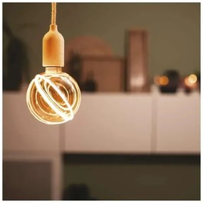 Lampadina LED DECO VINTAGE G130OA E27/4W/230V 1800K