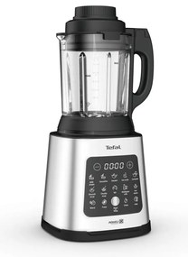 Miscelatore da tavolo in argento Perfectmix Cook BL83SD30 - Tefal