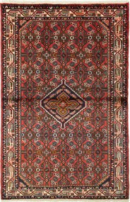 Hamedan Tappeto persiano 150 x 100 (Iran) Annodato A Mano