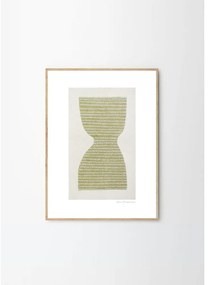 Poster 30x40 cm Aventurine – Emma Lawrenson – The Poster Club