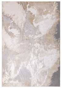 Tappeto beige 120x170 cm Aurora Echt - Asiatic Carpets