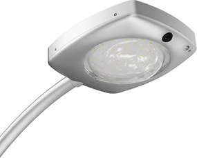 Lampione Solare 3000 Lumen con Telecomando - TUCANO 4